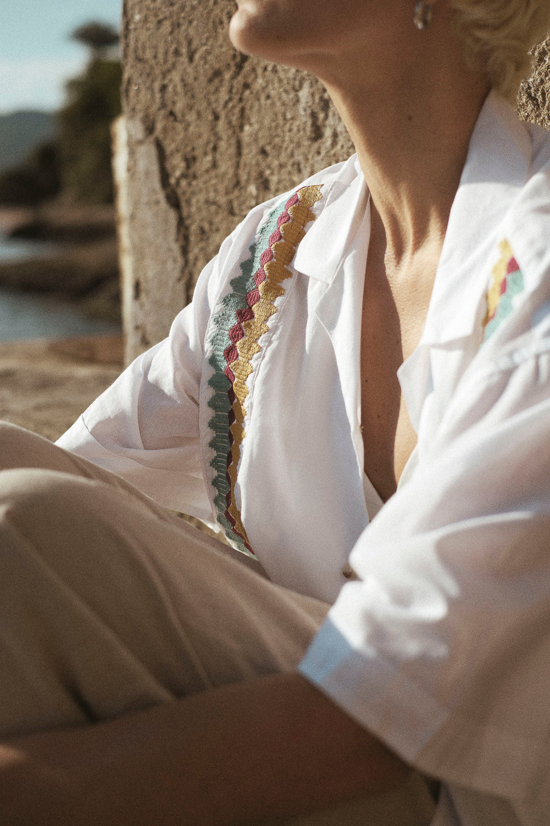 camisas