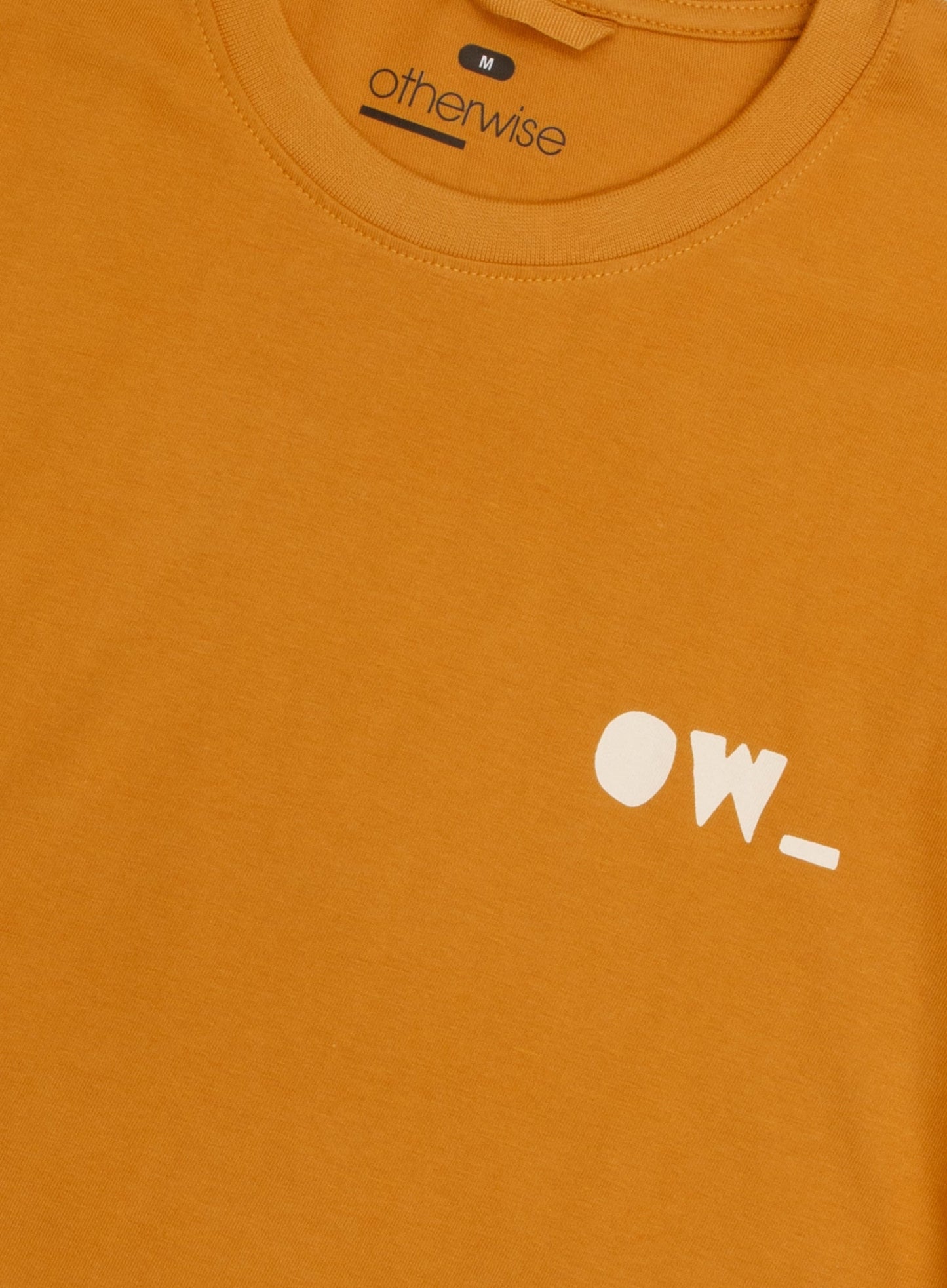 blossom yourself organic t-shirt