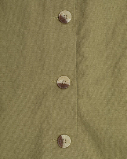boreal patchwork jacket